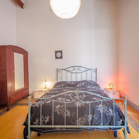B&B Stella 10 Napoli Eksteriør bilde