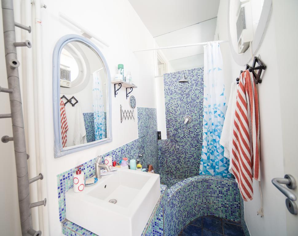 B&B Stella 10 Napoli Rom bilde