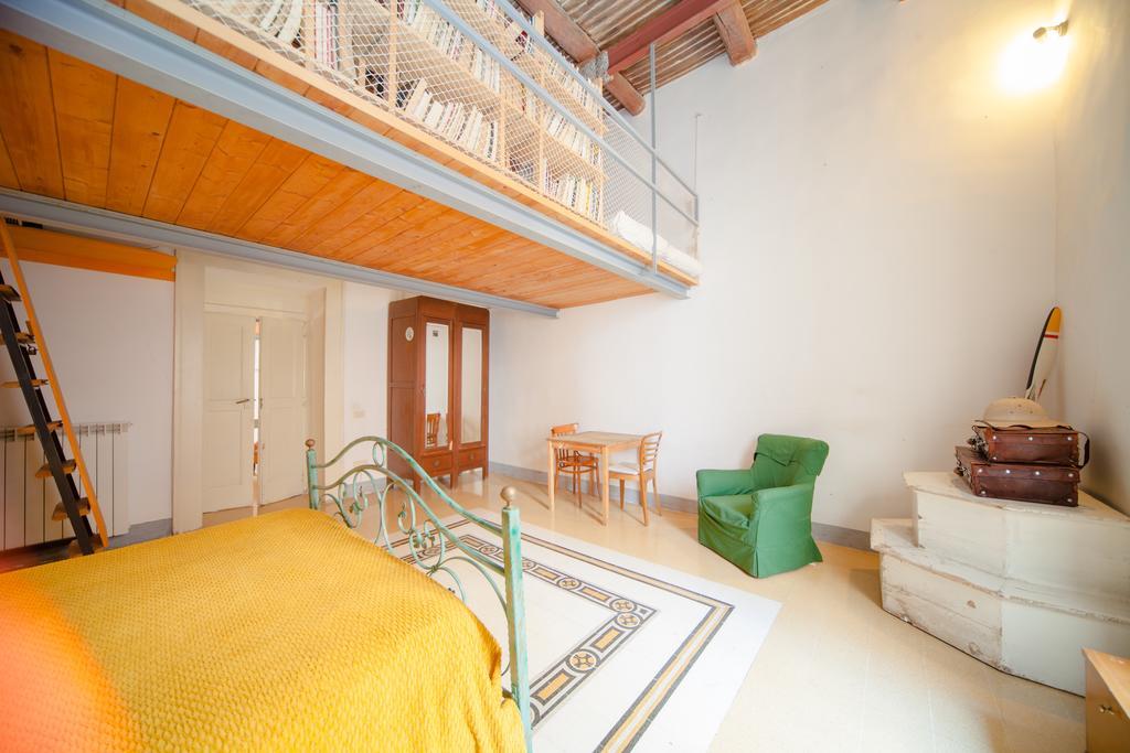 B&B Stella 10 Napoli Rom bilde