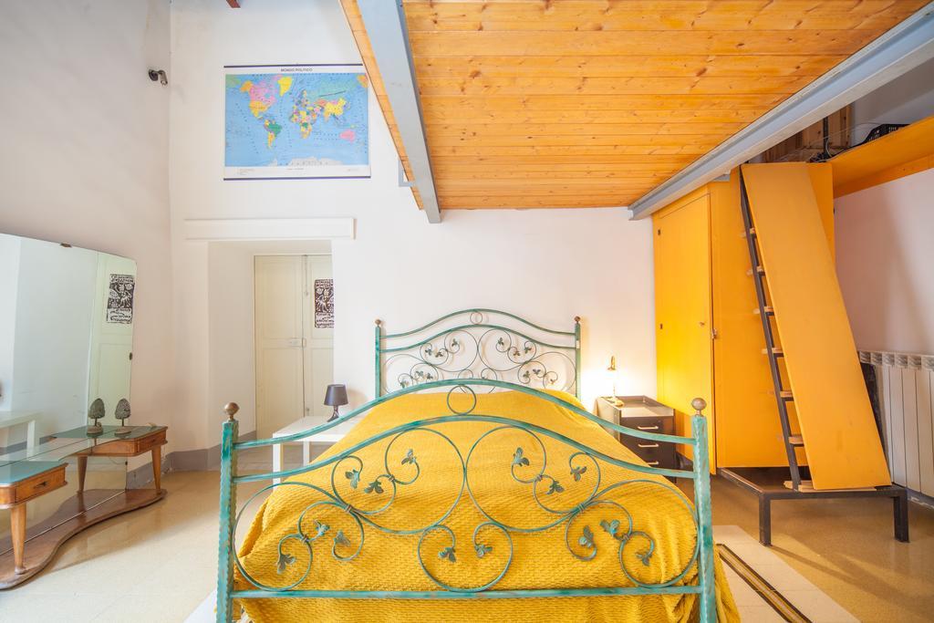 B&B Stella 10 Napoli Rom bilde