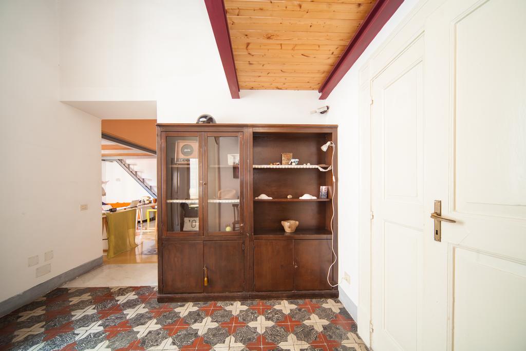 B&B Stella 10 Napoli Rom bilde
