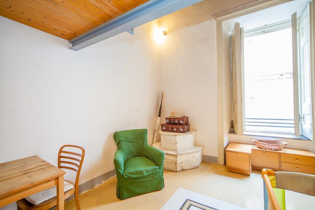 B&B Stella 10 Napoli Rom bilde