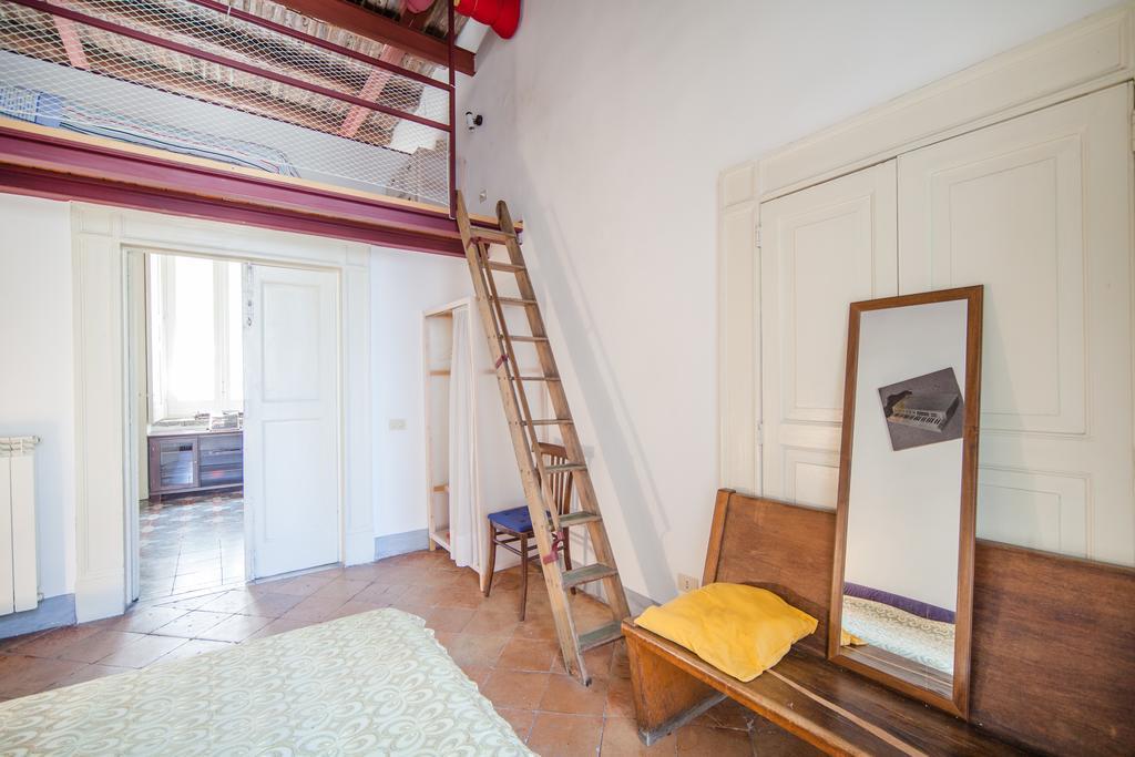 B&B Stella 10 Napoli Rom bilde