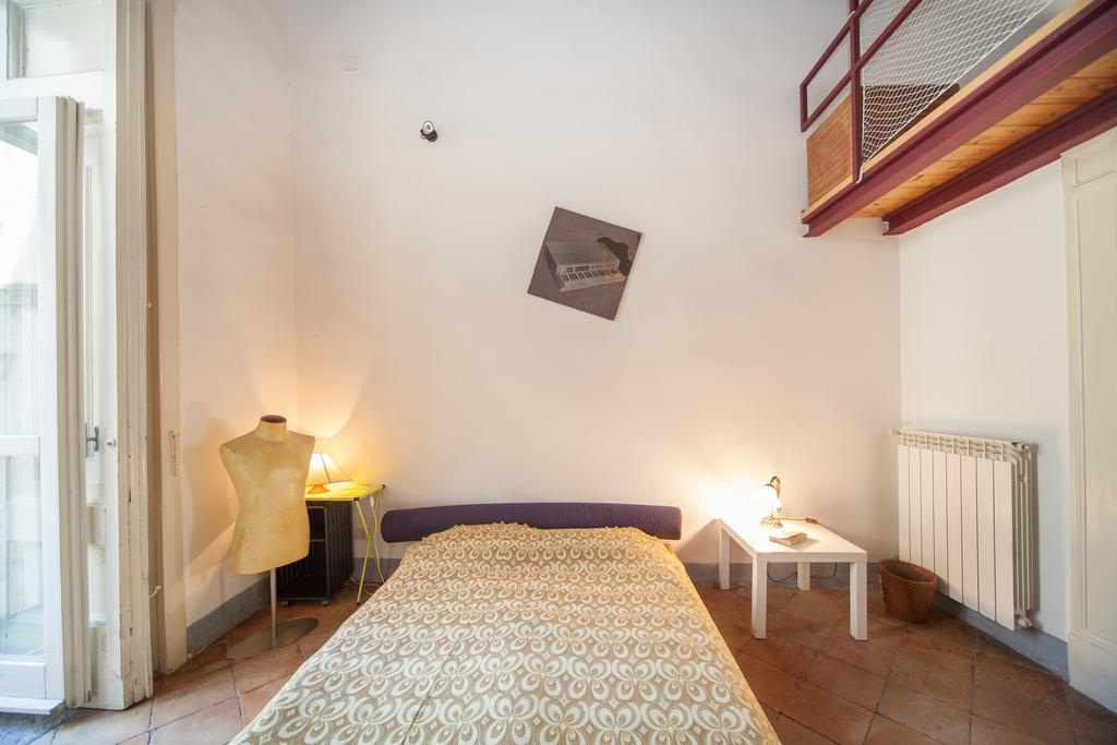 B&B Stella 10 Napoli Rom bilde
