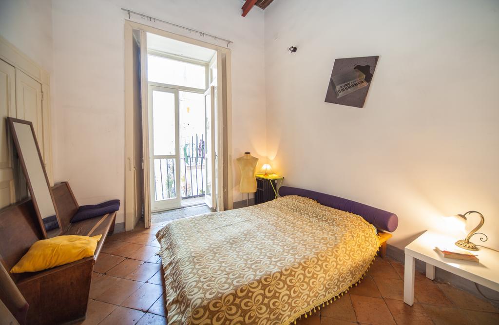 B&B Stella 10 Napoli Rom bilde