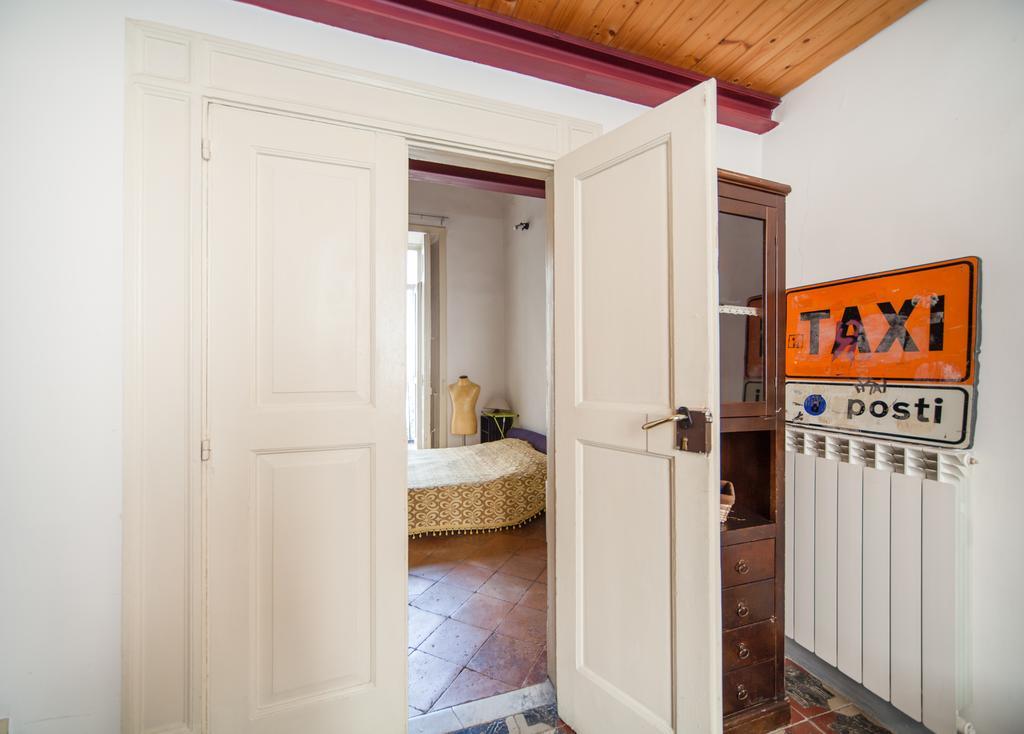 B&B Stella 10 Napoli Rom bilde