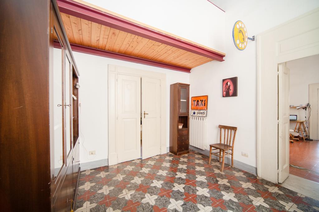 B&B Stella 10 Napoli Eksteriør bilde
