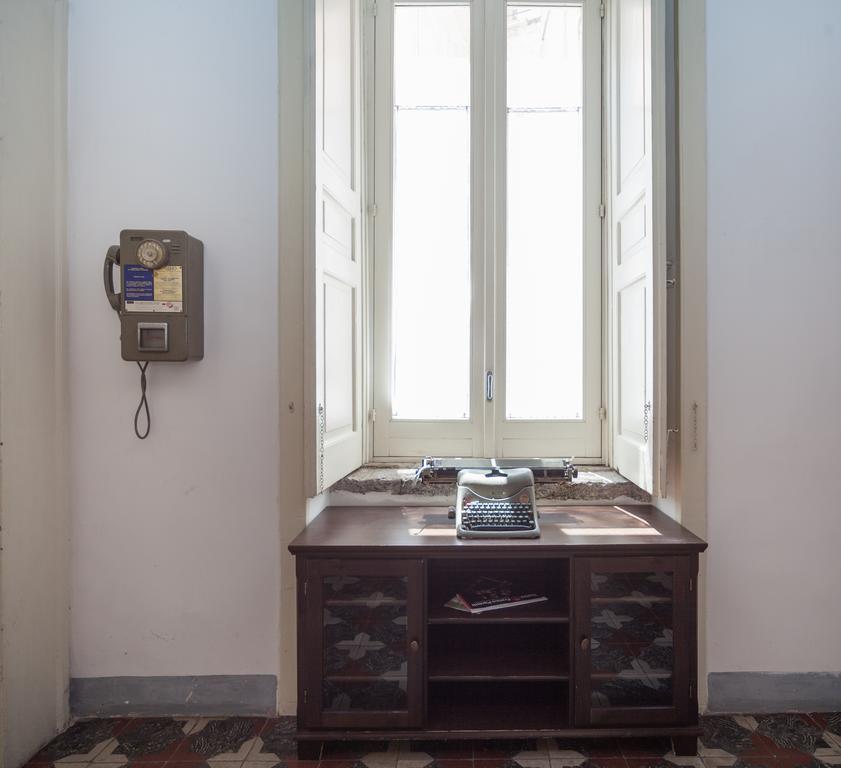 B&B Stella 10 Napoli Eksteriør bilde