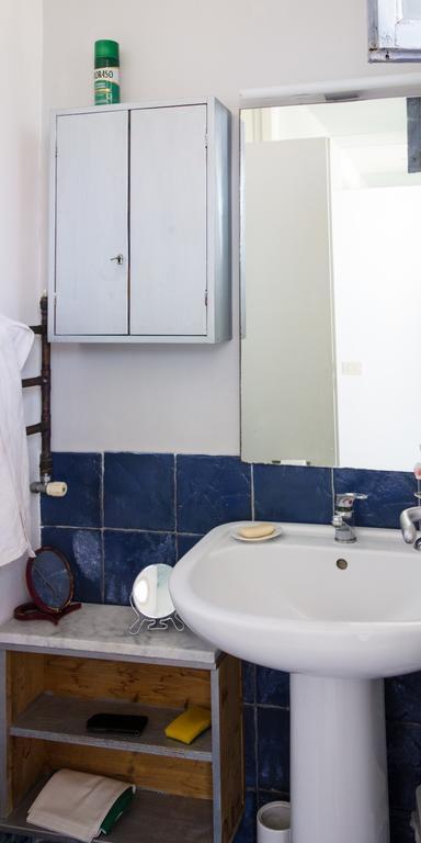 B&B Stella 10 Napoli Eksteriør bilde