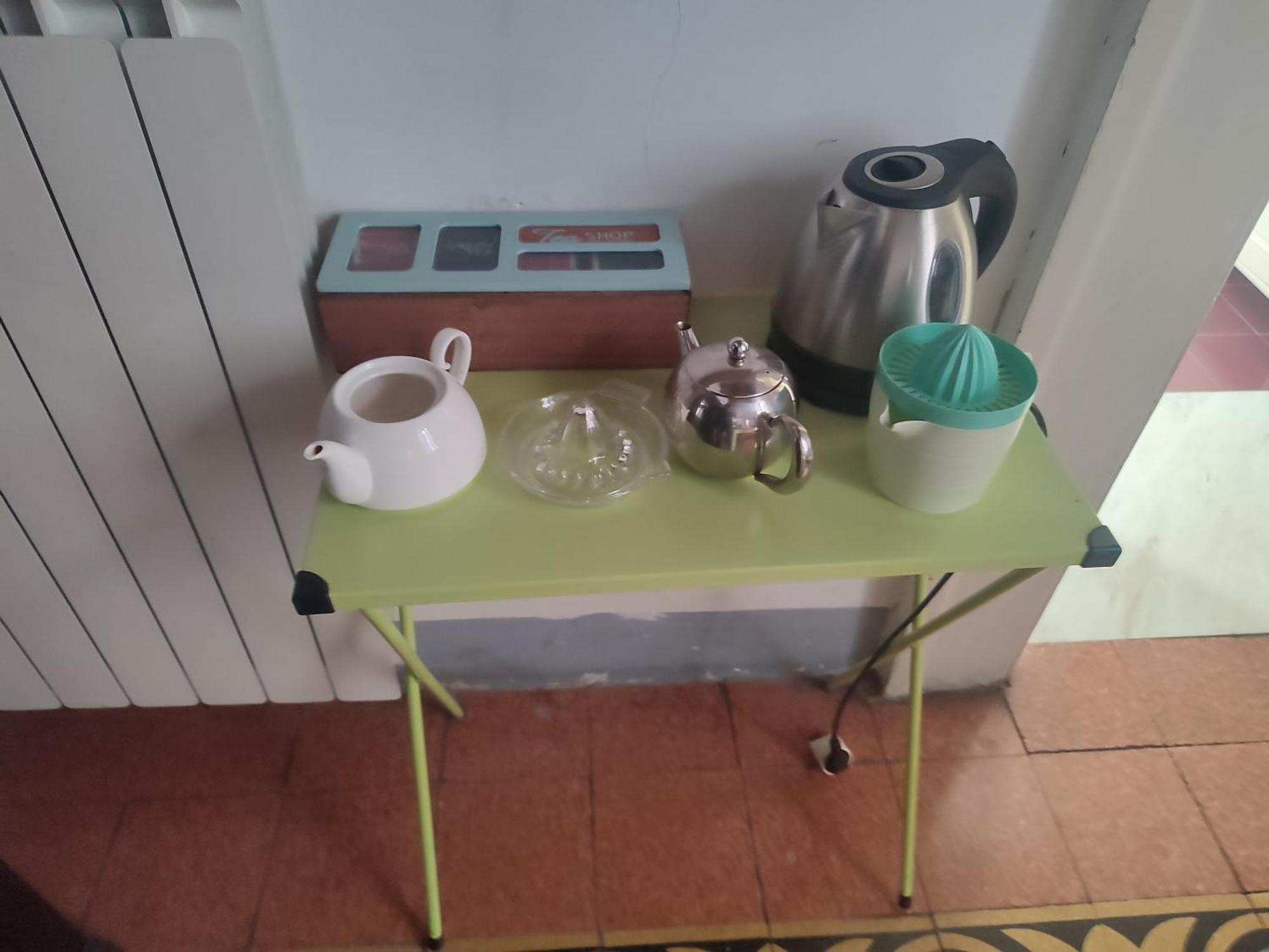 B&B Stella 10 Napoli Eksteriør bilde