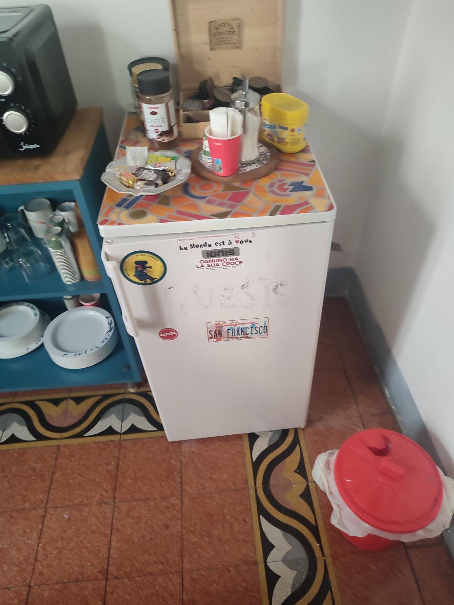 B&B Stella 10 Napoli Eksteriør bilde