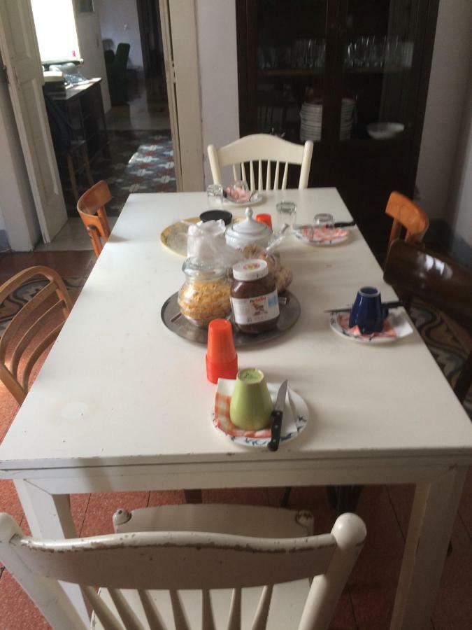 B&B Stella 10 Napoli Eksteriør bilde