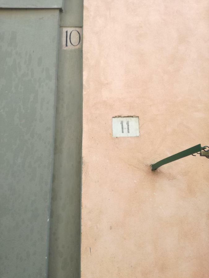 B&B Stella 10 Napoli Eksteriør bilde
